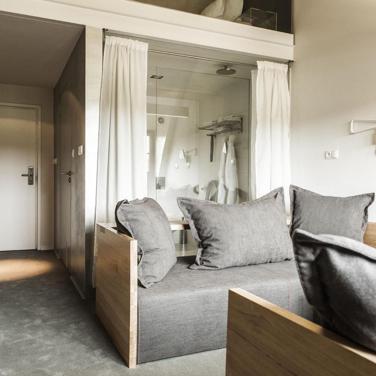 Hotel Hot_Elarnia Hotel & Spa