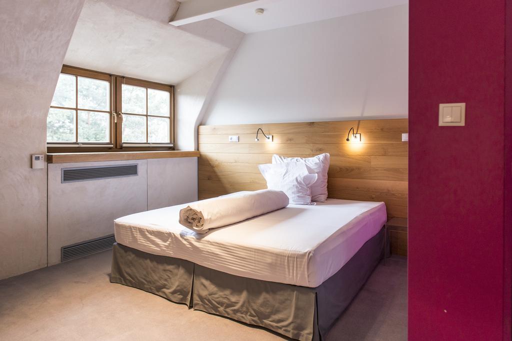Hotel Hot_Elarnia Hotel & Spa Puszczykowo