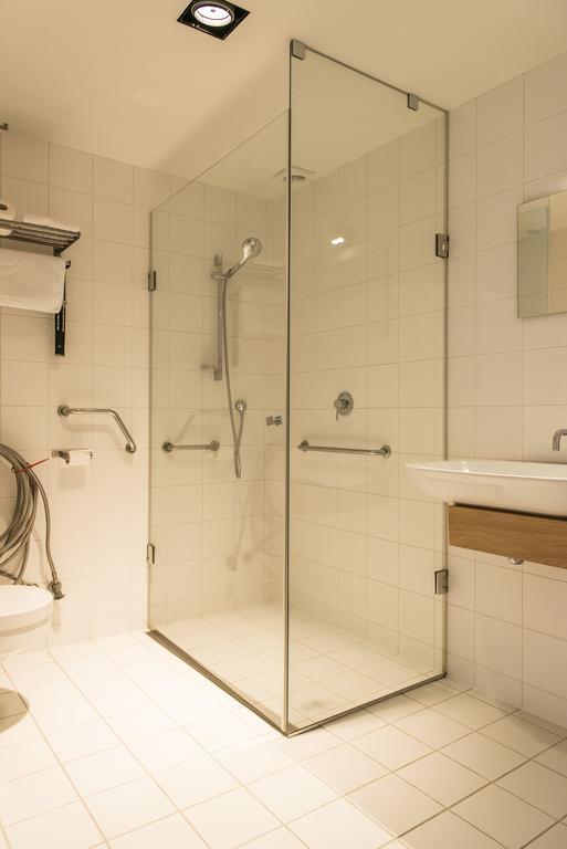 Hotel Hot_Elarnia Hotel & Spa Puszczykowo