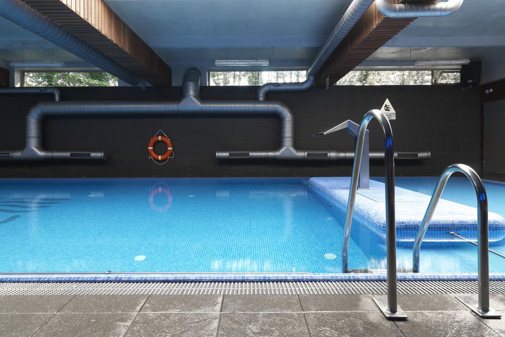 Hot_Elarnia Hotel & Spa Puszczykowo