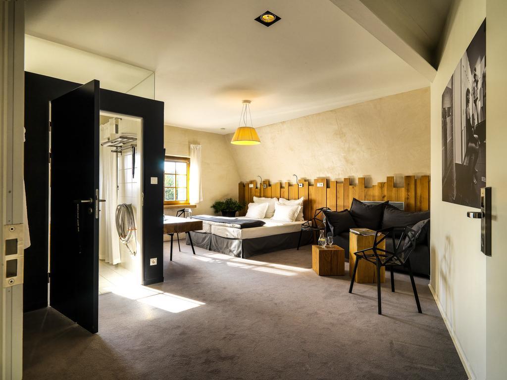 Hotel Hot_Elarnia Hotel & Spa 4*