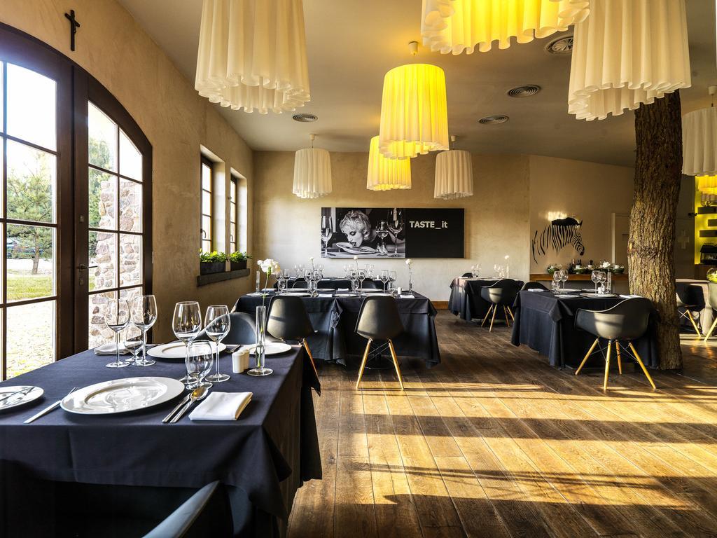 Hotel Hot_Elarnia Hotel & Spa